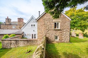Rear Elevation- click for photo gallery